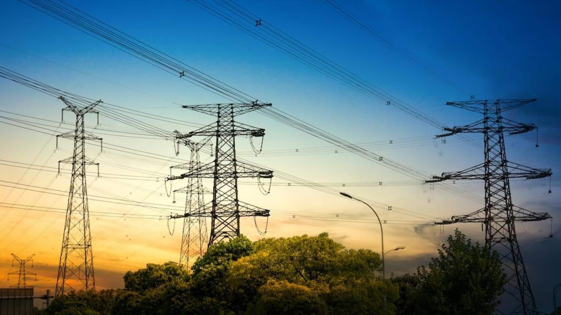 India's power demand to surge by 70% in next decade