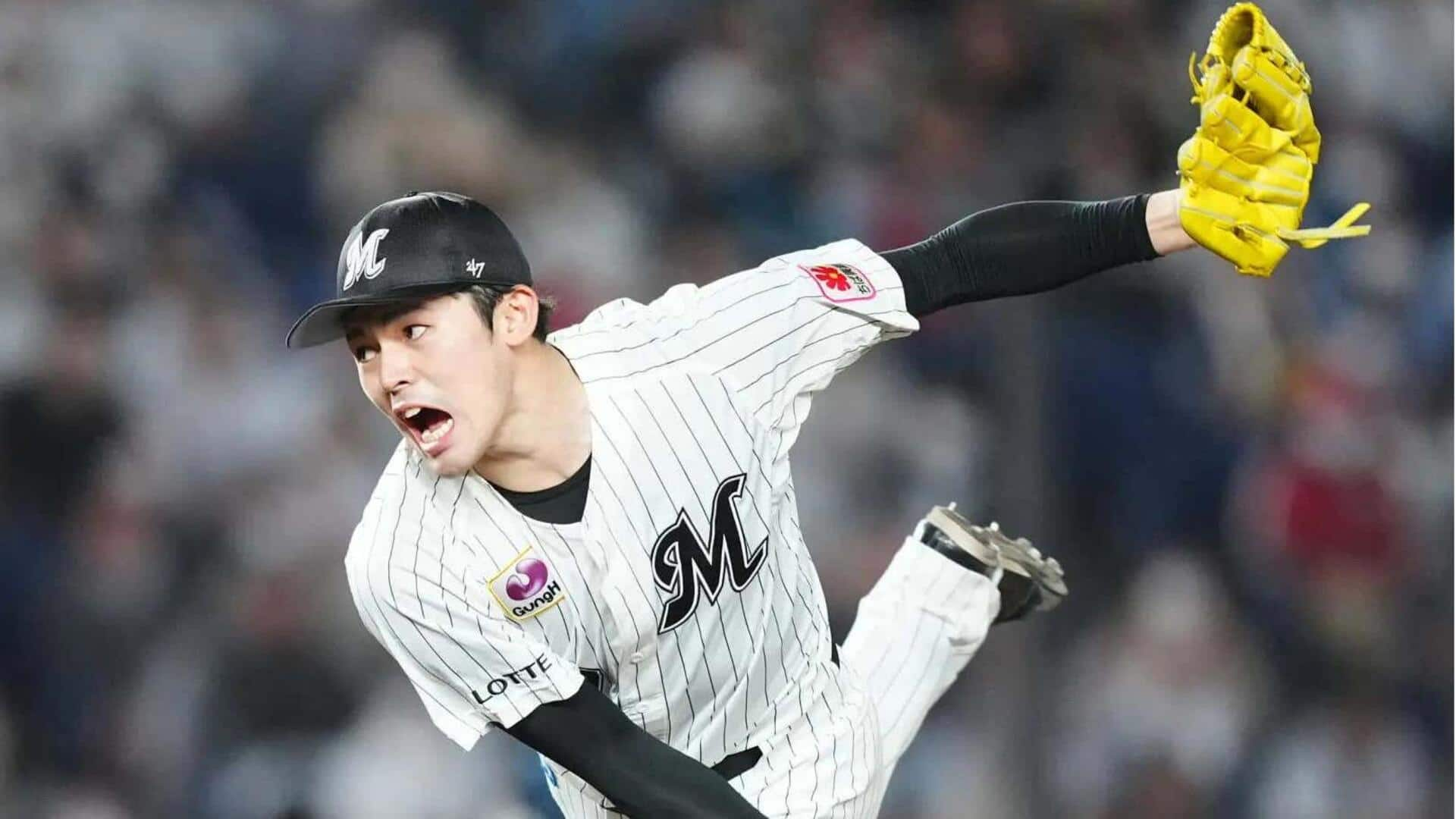 Decoding Japanese ace Roki Sasaki's top three MLB landing spots