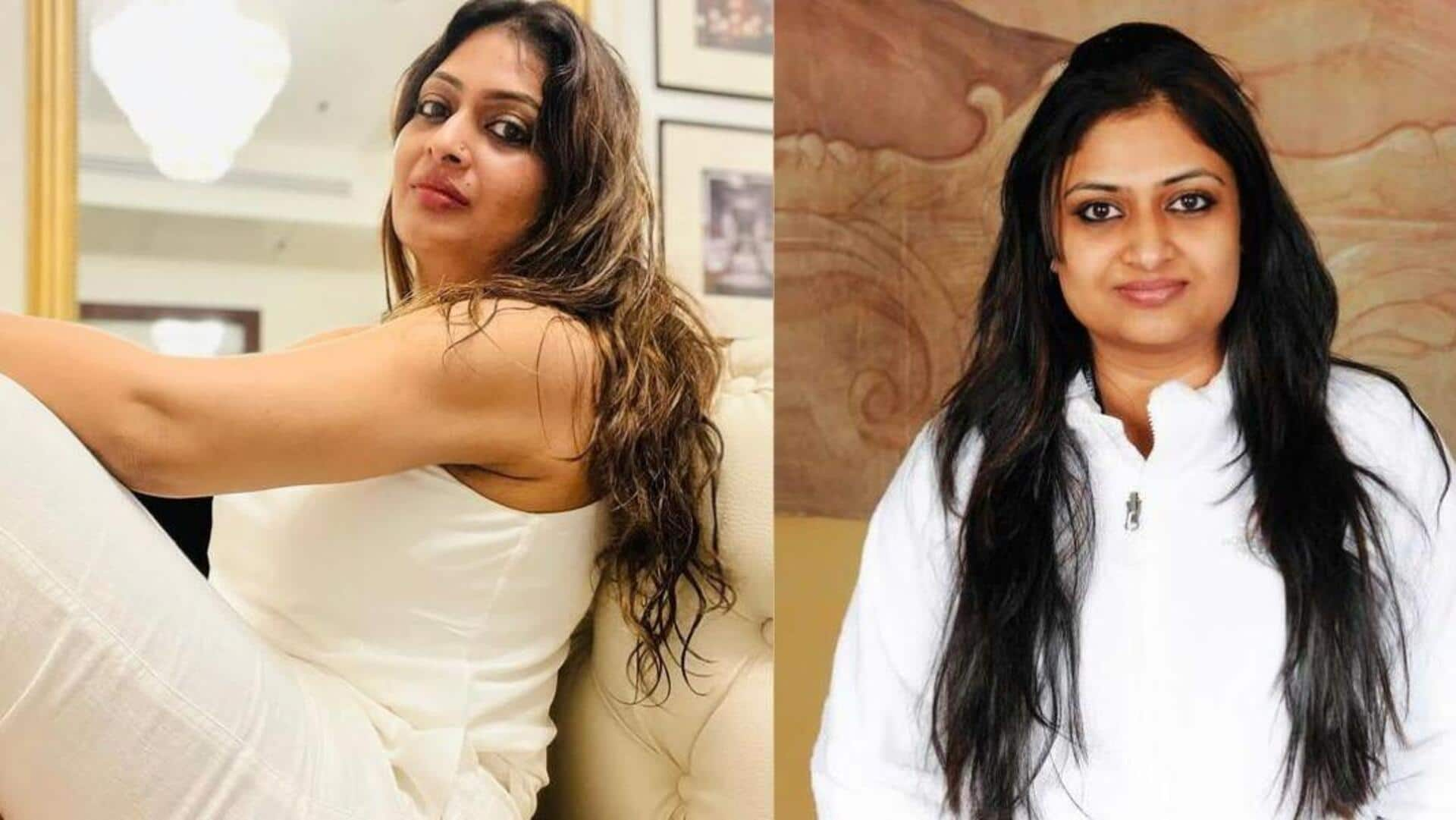 Meet Geetu Mohandas: Actor-turned-director behind Yash's 'Toxic'