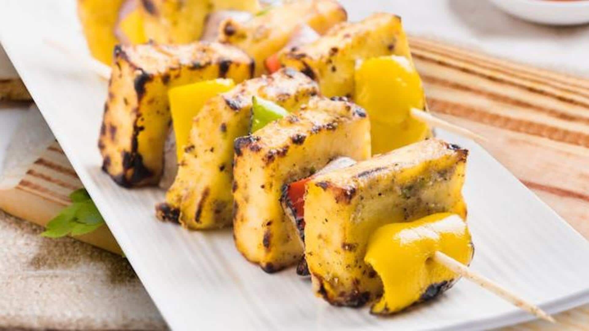 Love paneer? You have to try these recipes Love paneer? You have to try these recipes