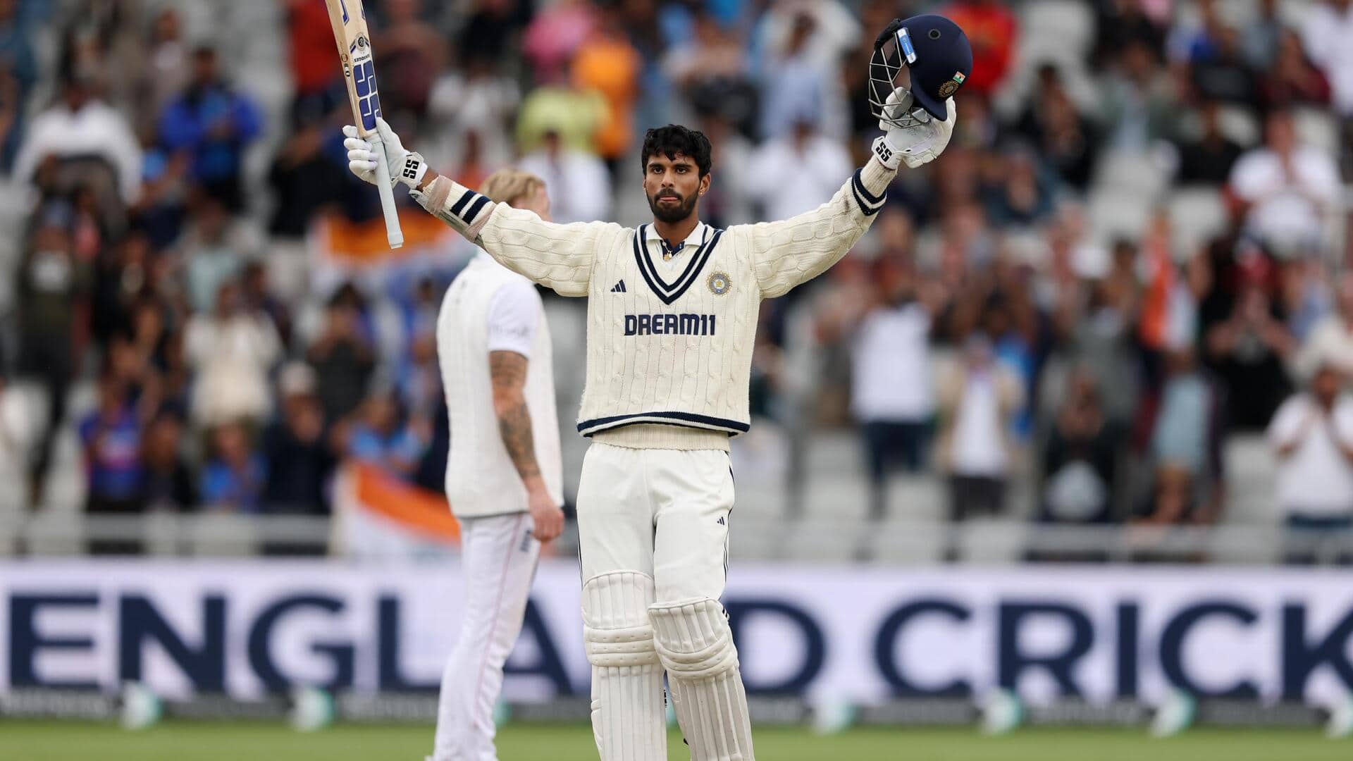Listing teams with most 350+ scores in a Test series