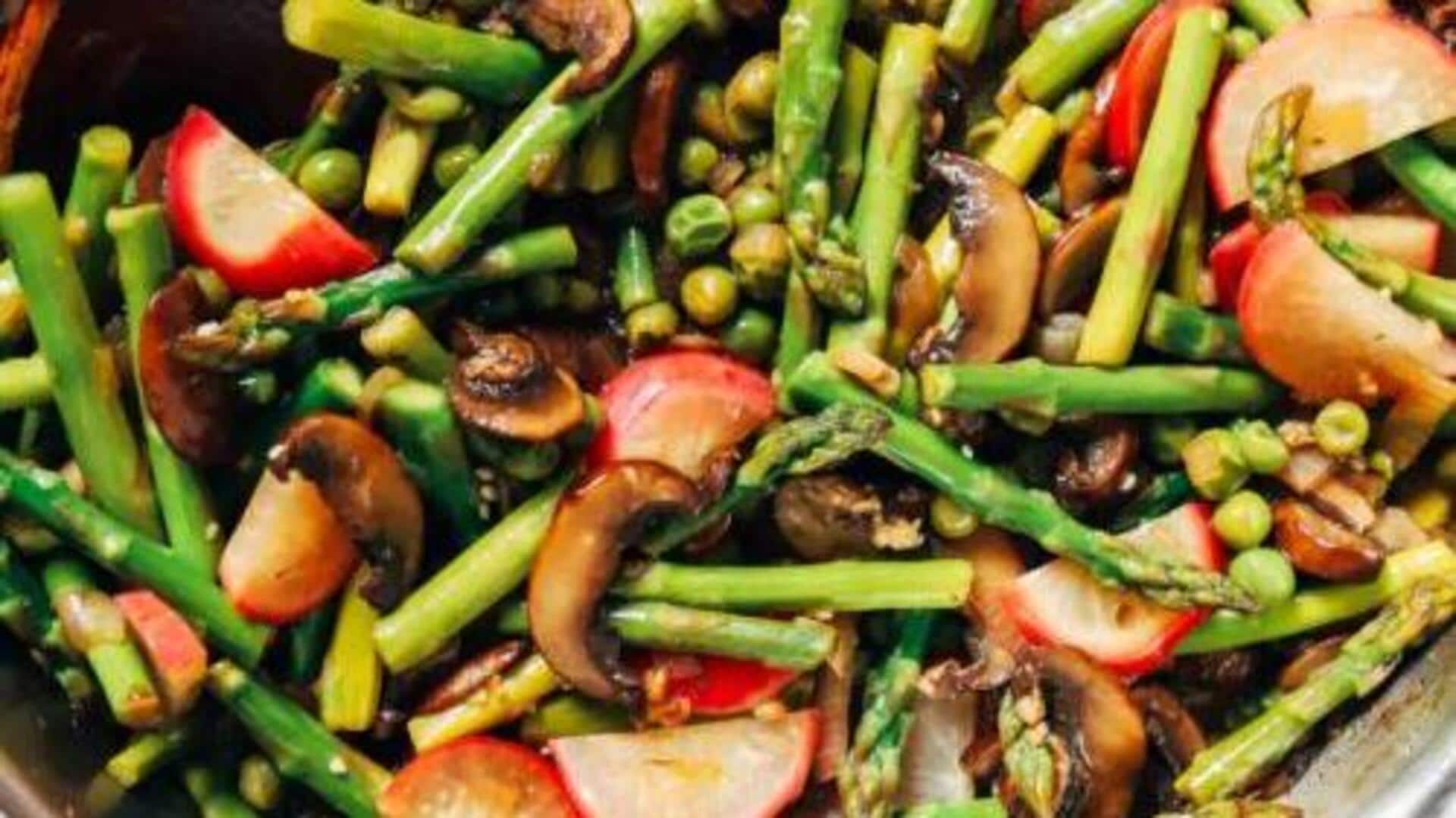 Love spring onions? You'll enjoy these dishes Love spring onions? You'll enjoy these dishes