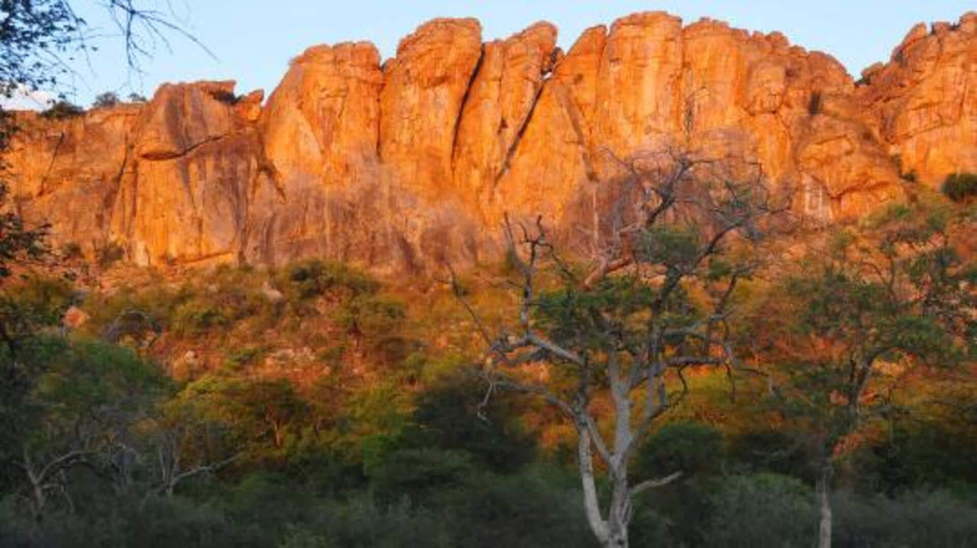 You must explore these ancient rock art sites You must explore these ancient rock art sites
