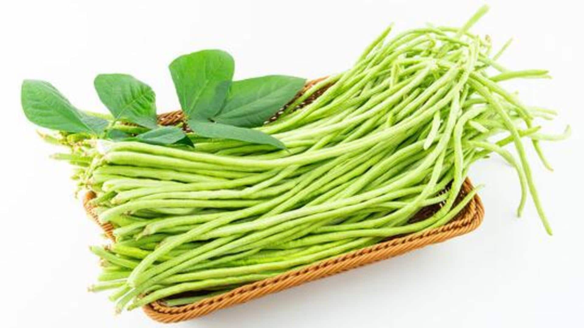 Cowpea leaves: 5 must-try recipes