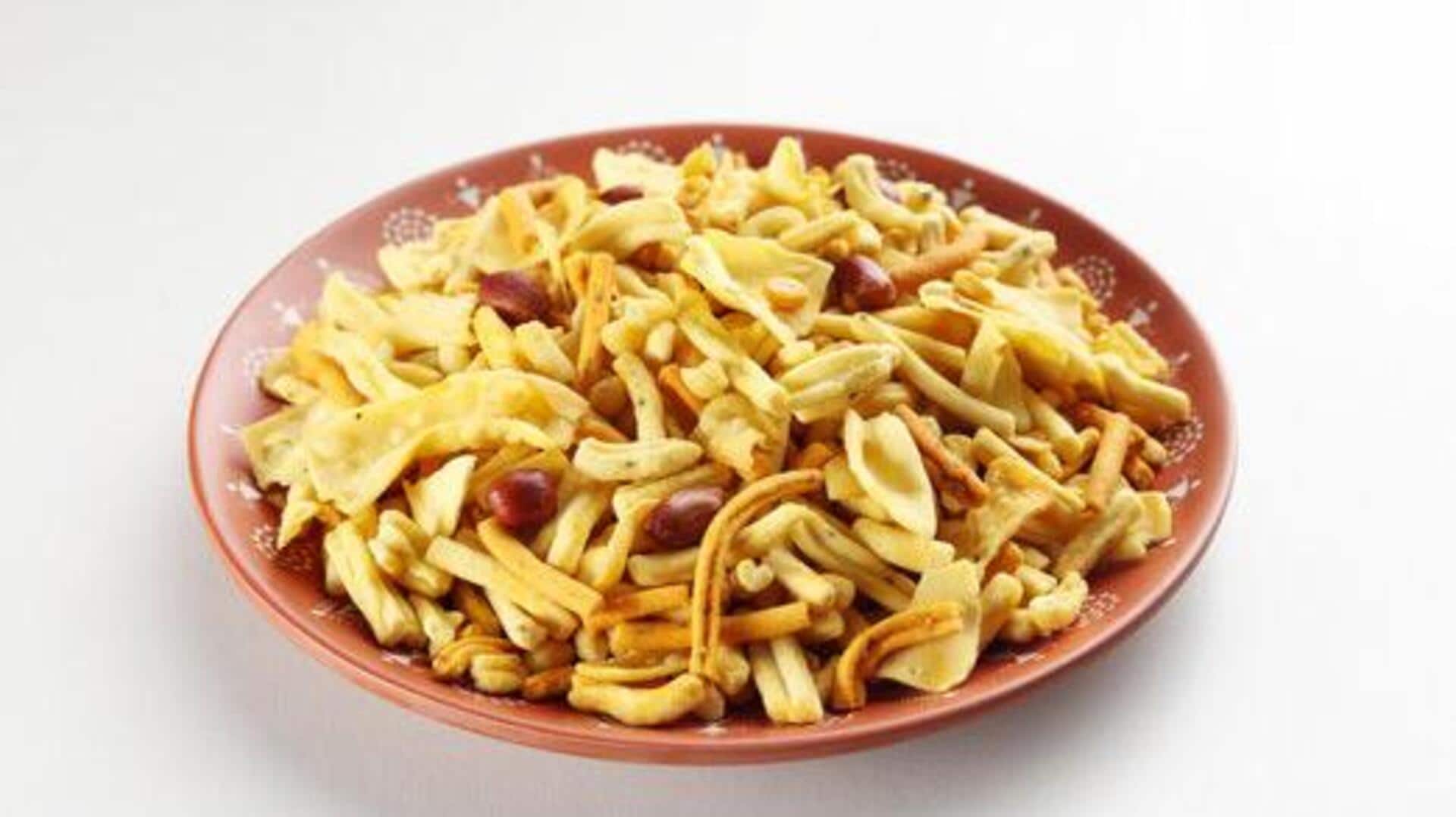 5 must-try street foods in Surat