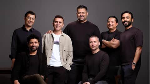 Universal Music acquires 30% stake in Farhan Akhtar's Excel Entertainment