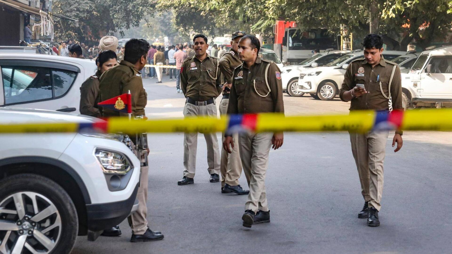 2 men arrested for murder of 18-year-old in Jahangirpuri
