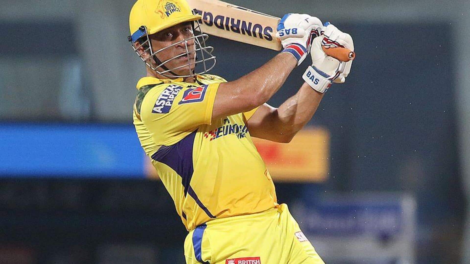 Has Varun Chakravarthy troubled MS Dhoni in IPL? Stats 