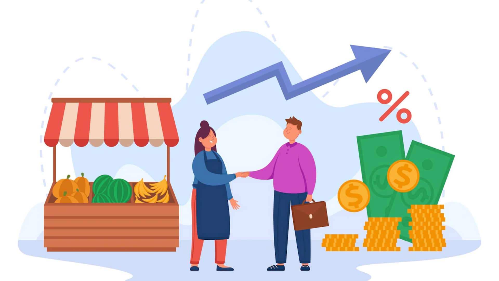 Planning to take a business loan? Read this first