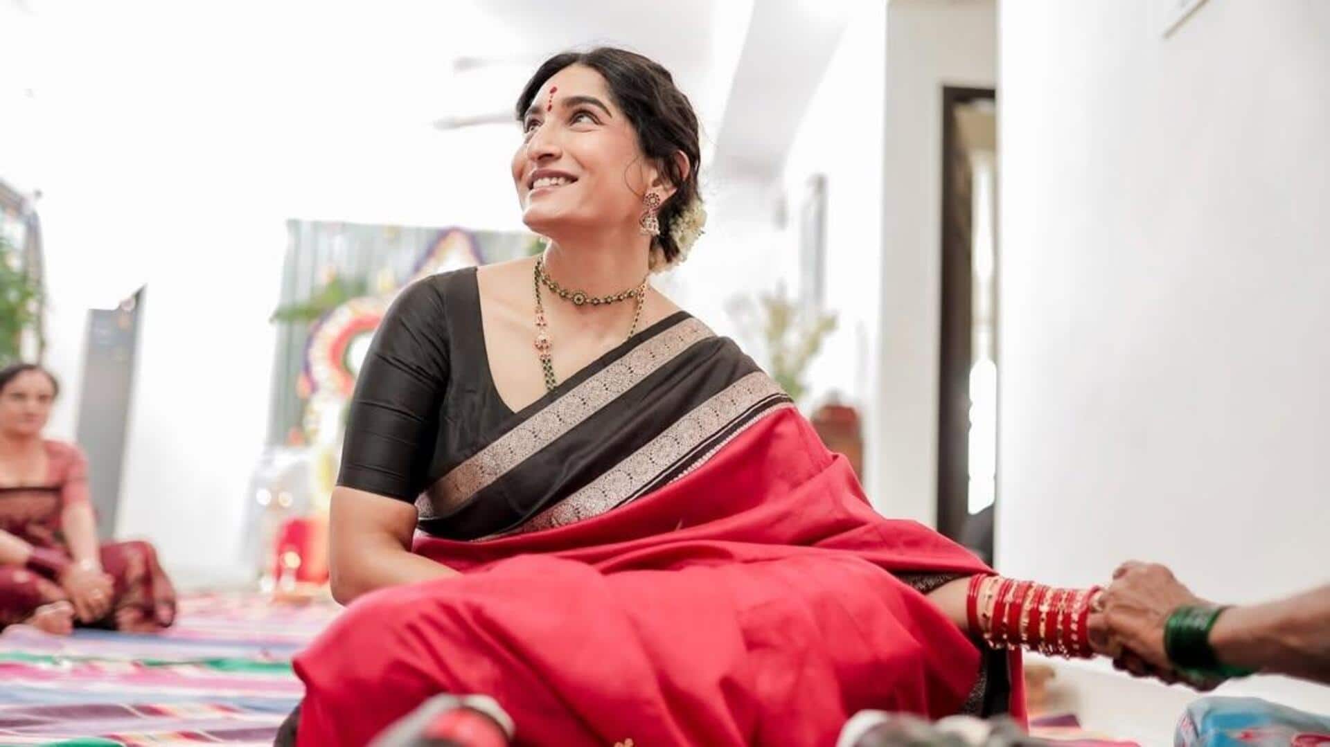 'Please...stop': Krishi Thapanda addresses friend's death at her home