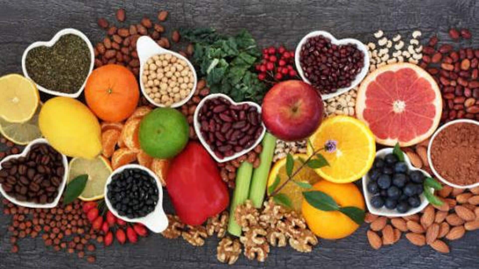 Can antioxidants really prevent disease? 