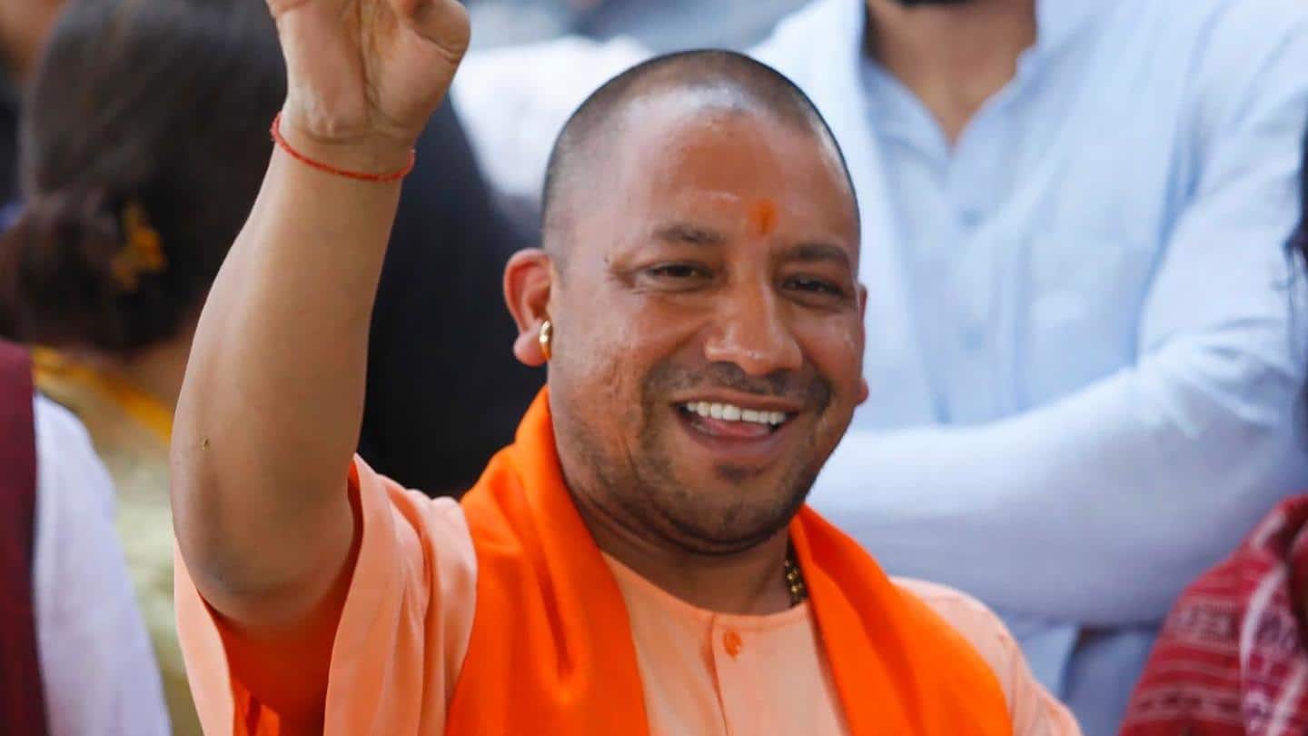 Adityanath planning to open 13 new Sanskrit schools across UP Adityanath planning to open 13 new Sanskrit schools across UP