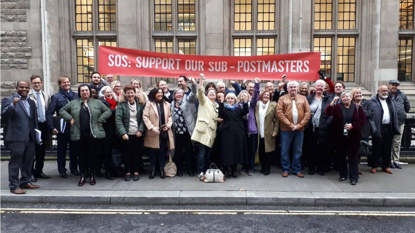 39 convictions recently overturned, campaign for public inquiry gathering steam 39 convictions recently overturned, campaign for public inquiry gathering steam