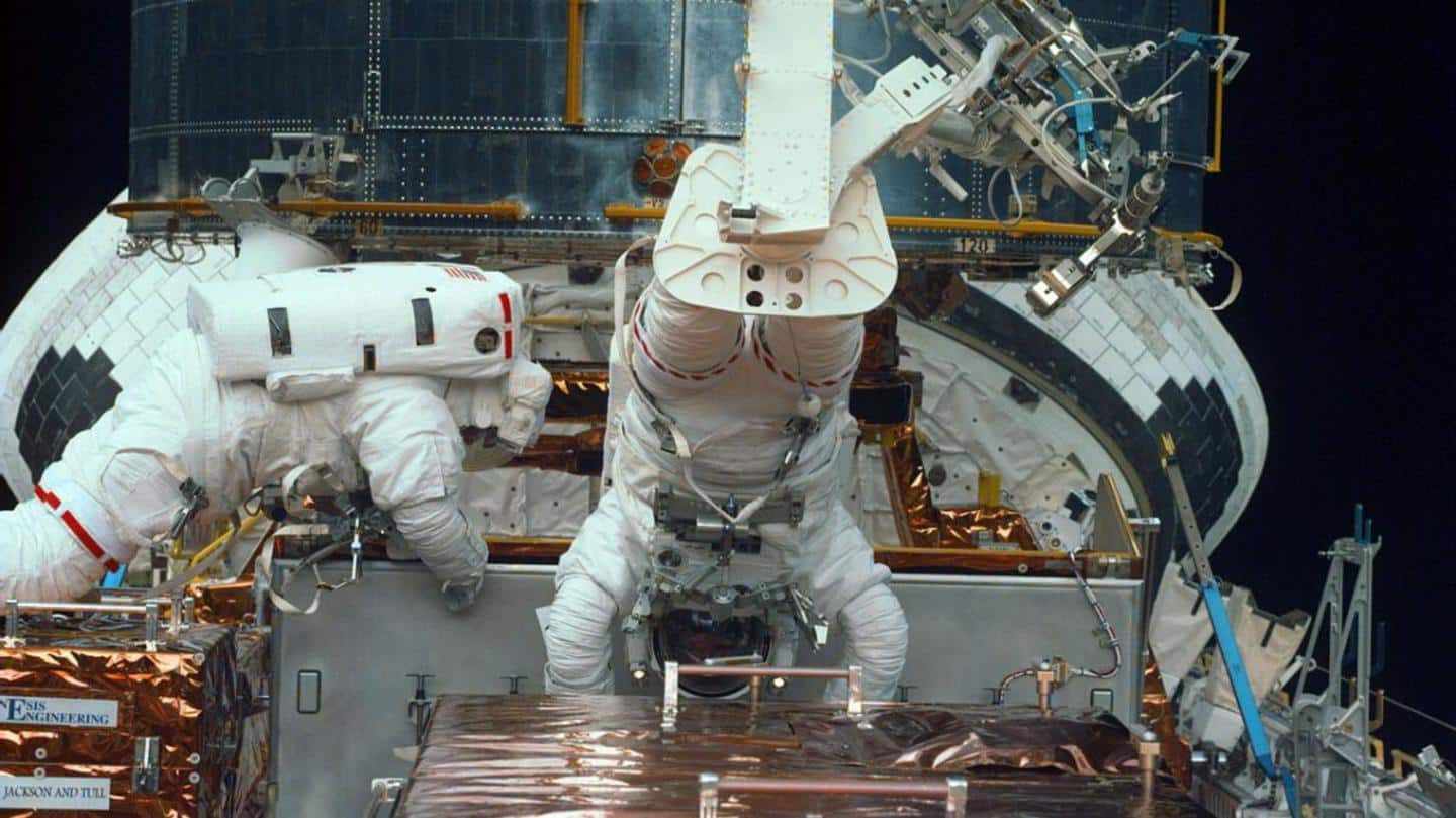 NASA has a fully-operational computer on standby, just in case NASA has a fully-operational computer on standby, just in case
