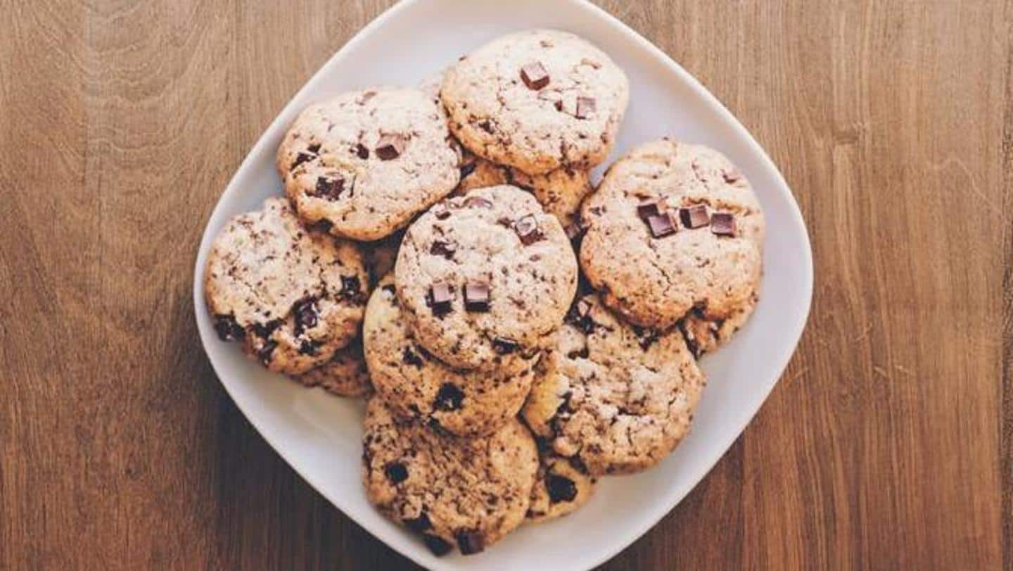 5 cookie recipes to try this Christmas