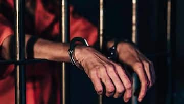 Mumbai: Minor detained for putting homemade bomb in parcel