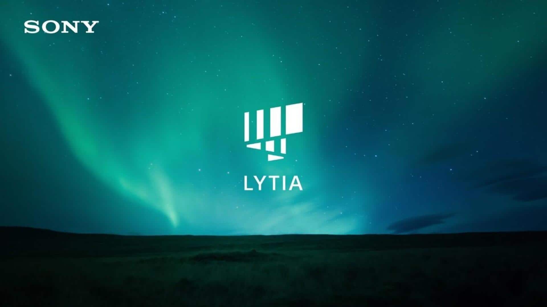 How Sony LYTIA LYT-900 compares with LYT-808 camera sensor