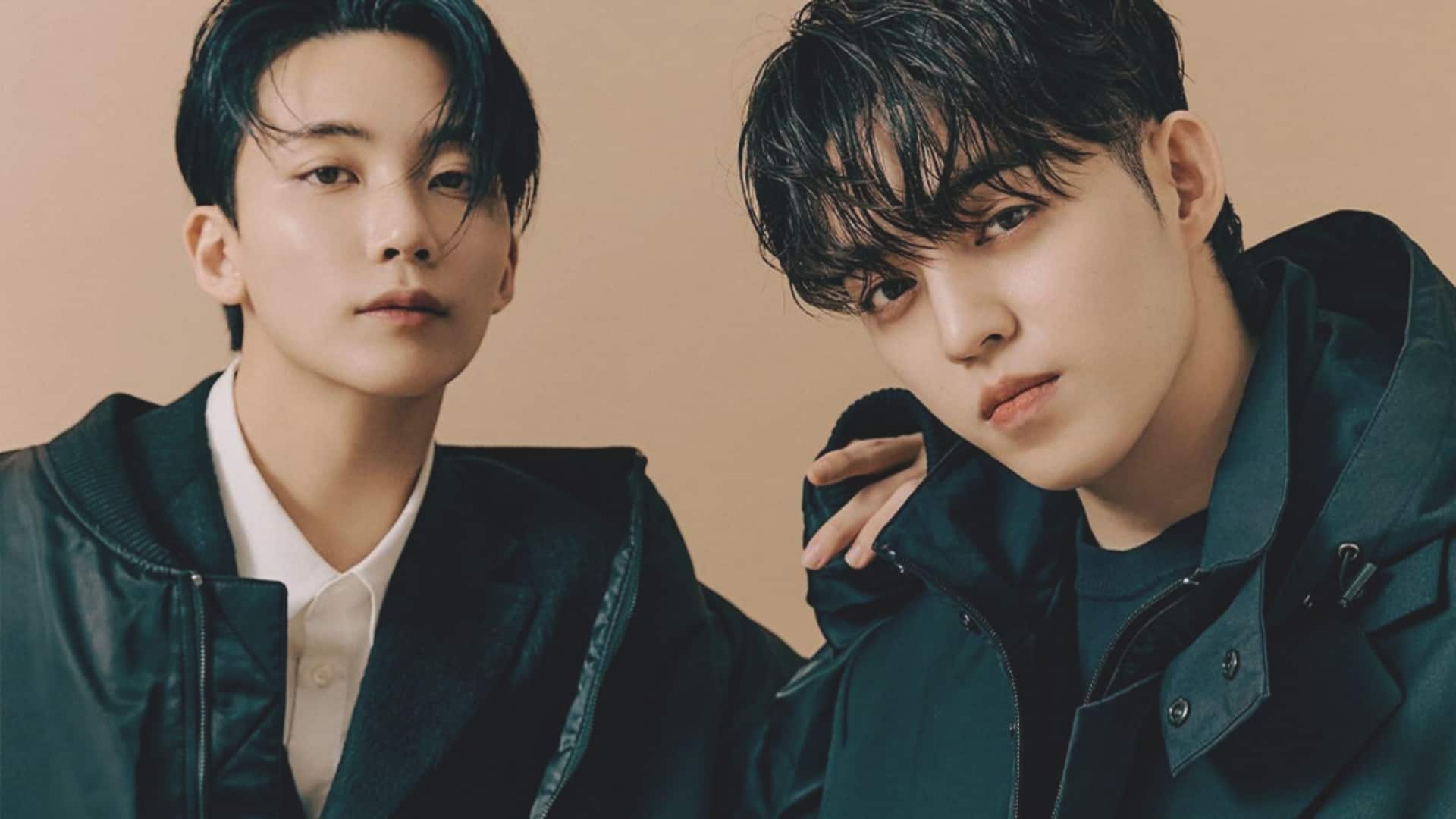 SEVENTEEN's S.Coups-Jeonghan to resume activities, participate in 'Follow' tour