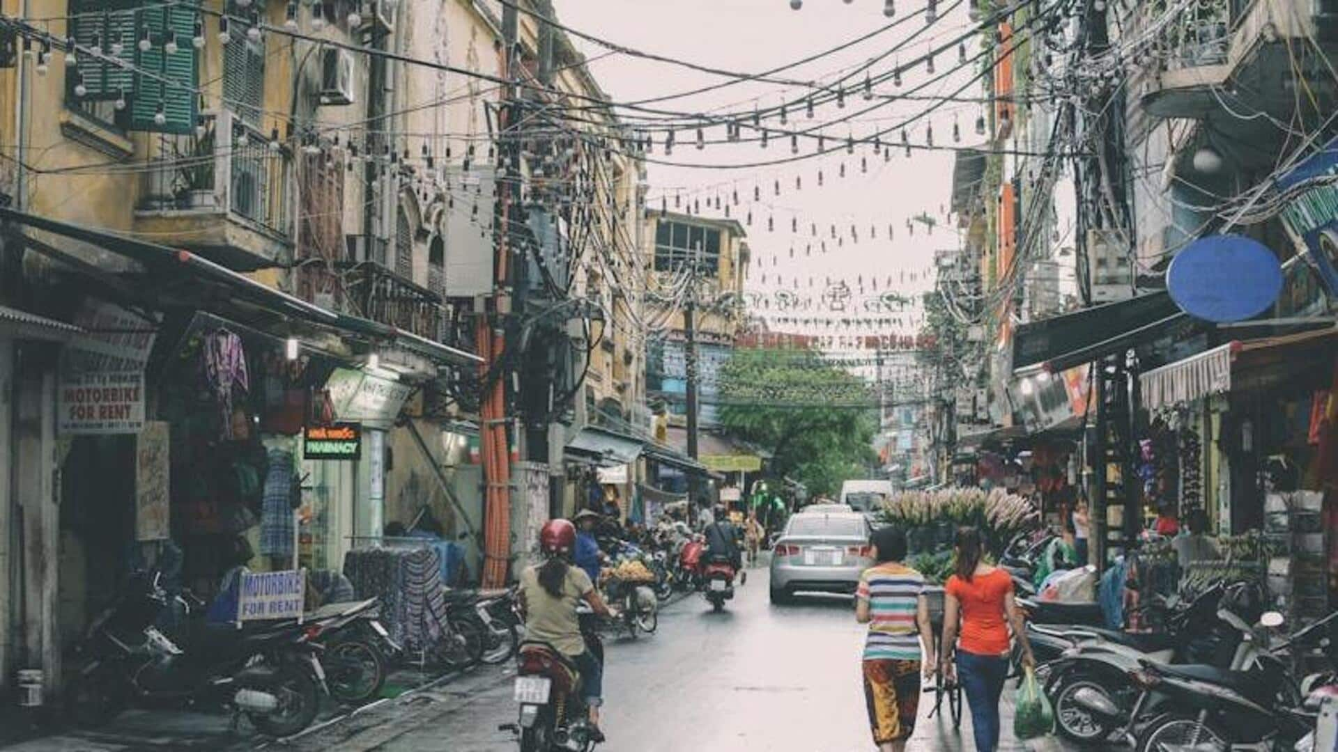 Hanoi in 3 days: Here's the perfect itinerary