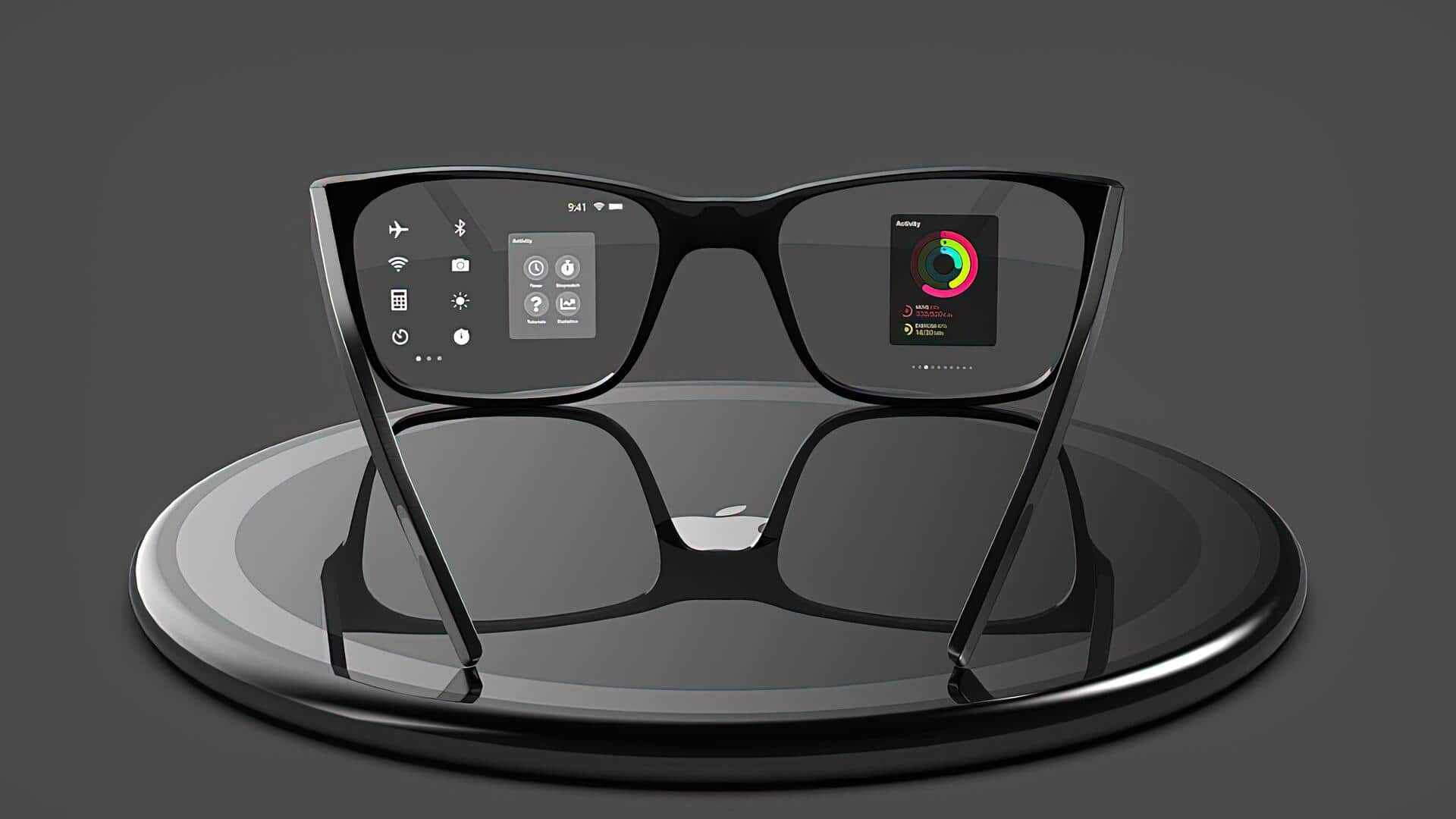 Apple is developing new chip for its smart glasses Apple is developing new chip for its smart glasses