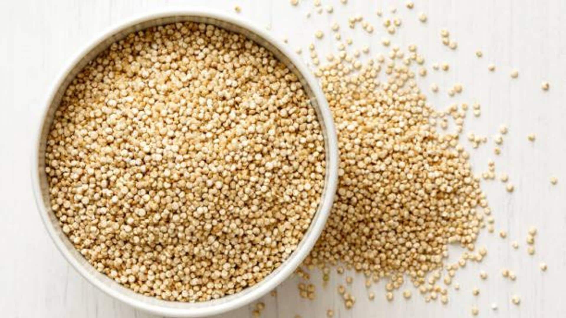 5 amaranth recipes you haven't tried yet 5 amaranth recipes you haven't tried yet