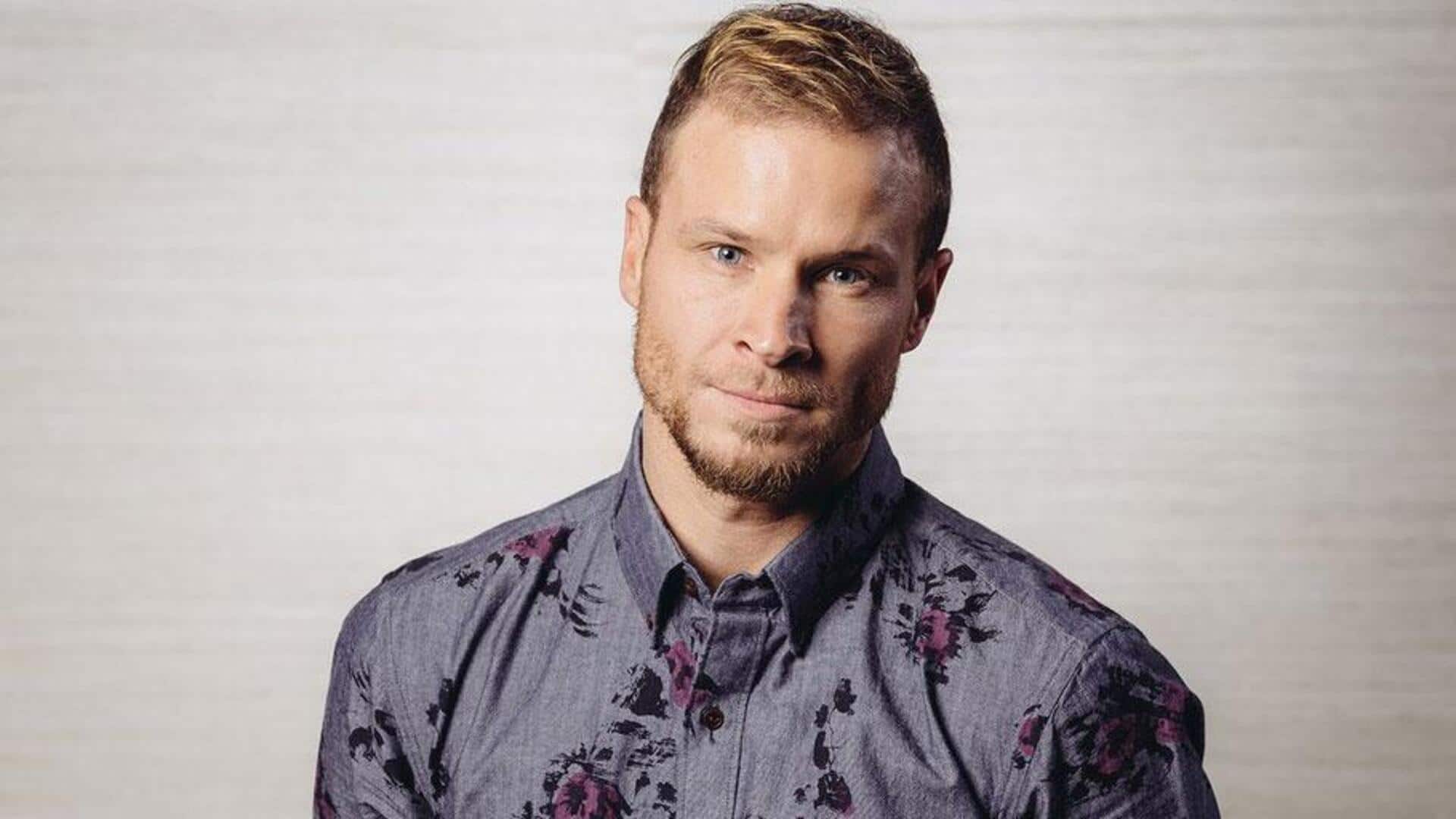 What's muscle tension dysphonia, condition affecting Backstreet Boys singer Brian What's muscle tension dysphonia, condition affecting Backstreet Boys singer Brian