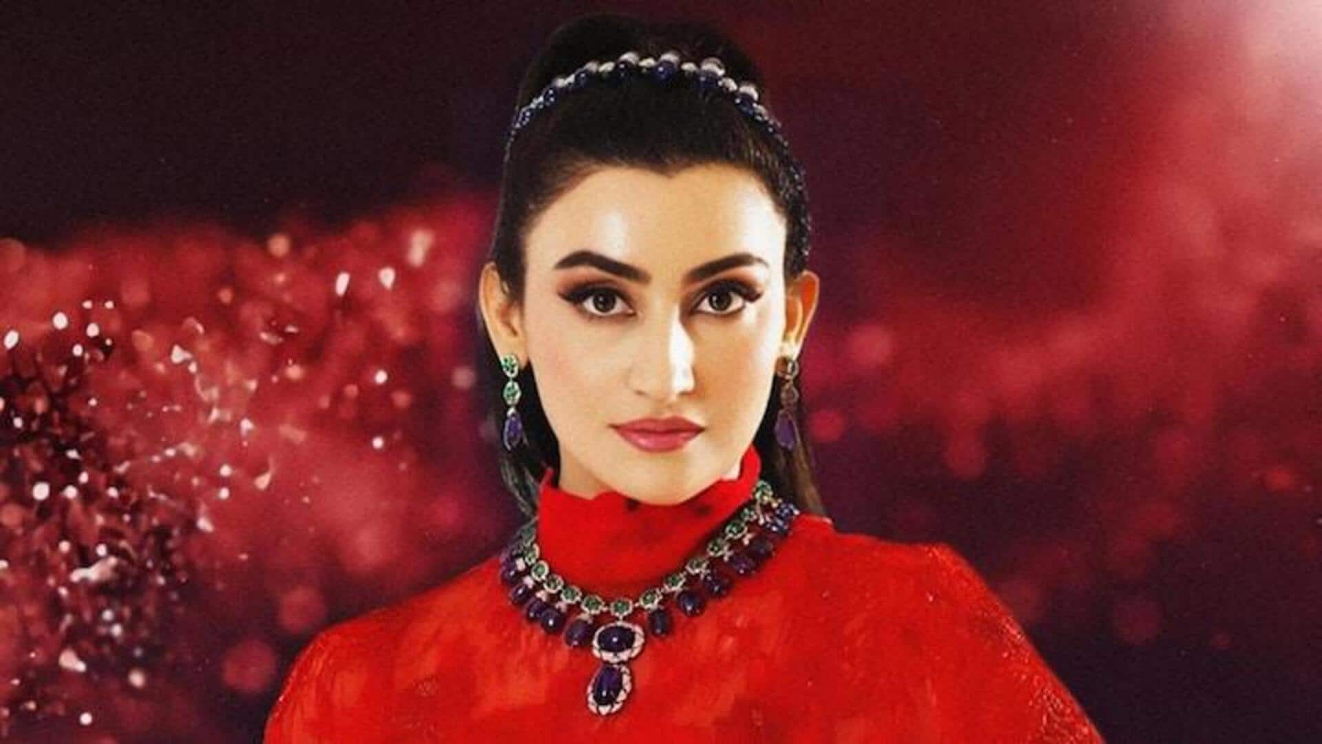 Netflix's 'Fabulous Lives...' returning soon? Shalini Passi hints so Netflix's 'Fabulous Lives...' returning soon? Shalini Passi hints so