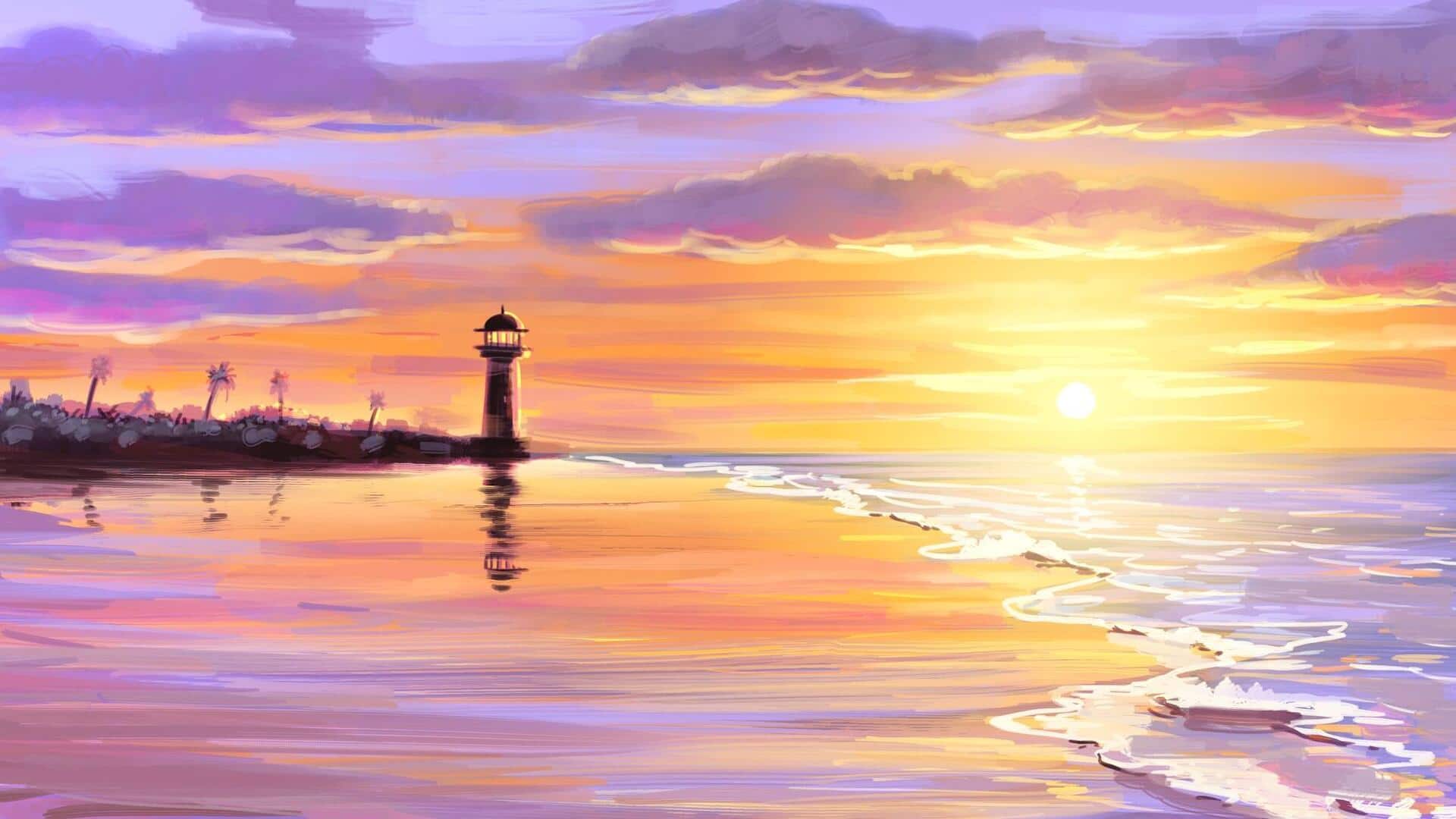How sunset-sketching can enhance your creativity How sunset-sketching can enhance your creativity