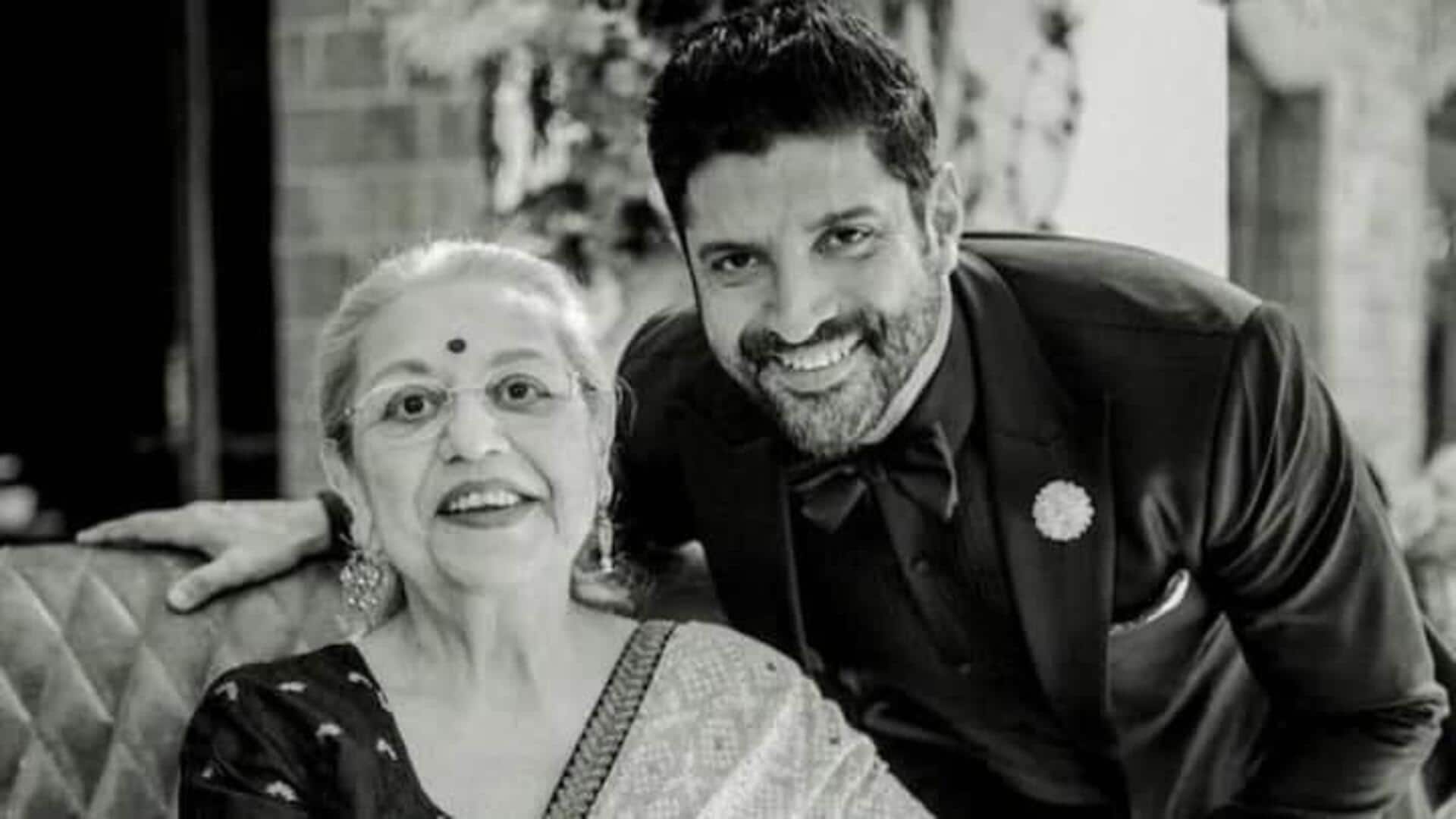 Farhan Akhtar's family driver arrested in ₹12L fraud case