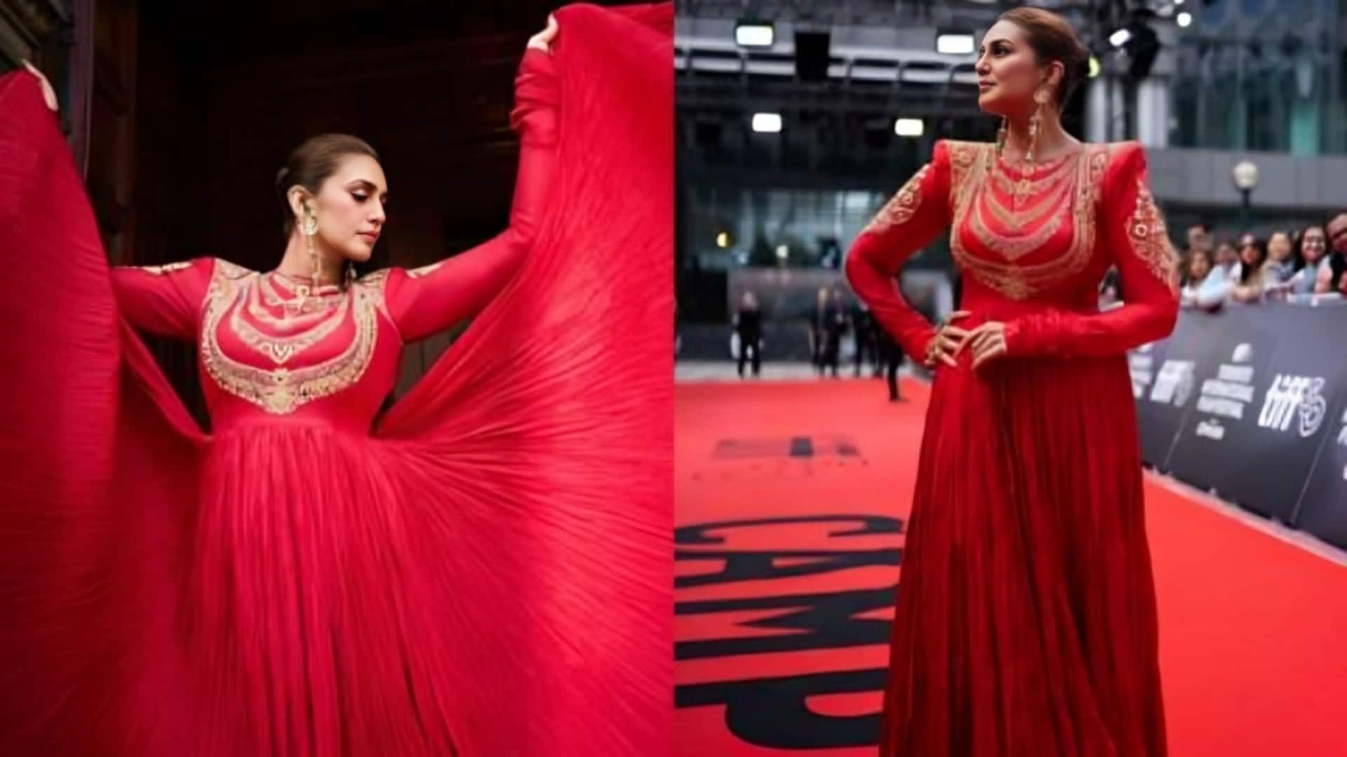 'Actor is like daily-wage laborer': Why Huma Qureshi turned producer