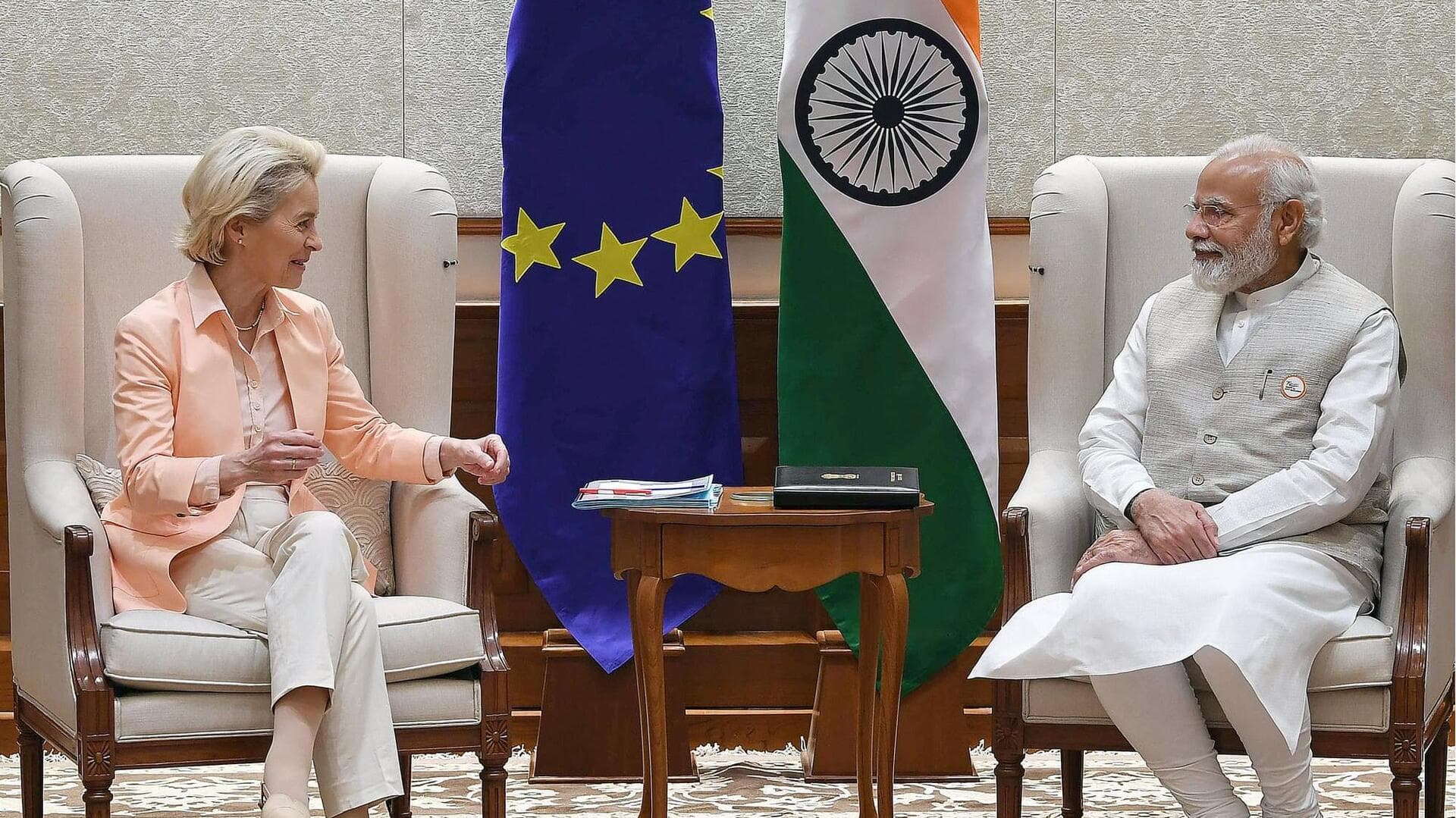 India-EU trade agreement: What makes it 'mother of all deals'