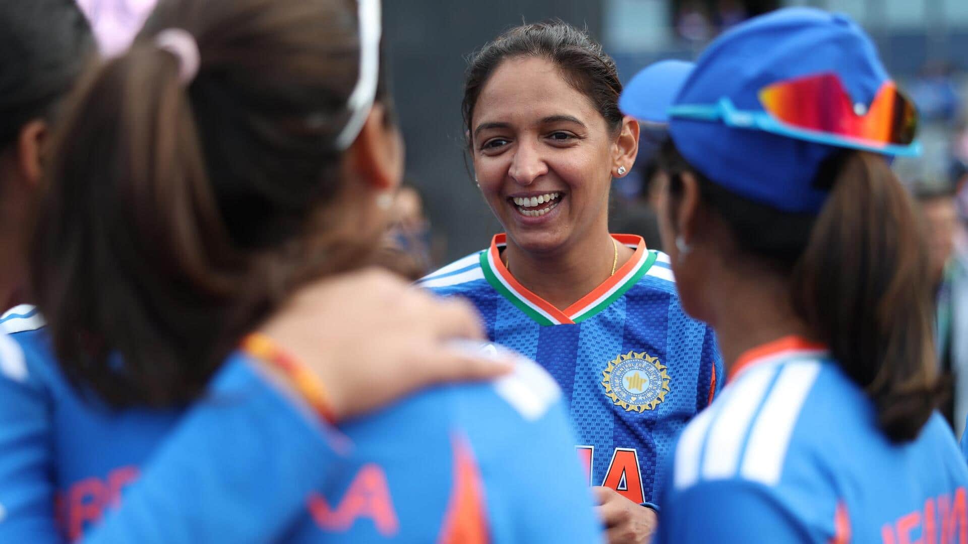 WT20 World Cup 2026: What history did India-Pakistan match create? 
