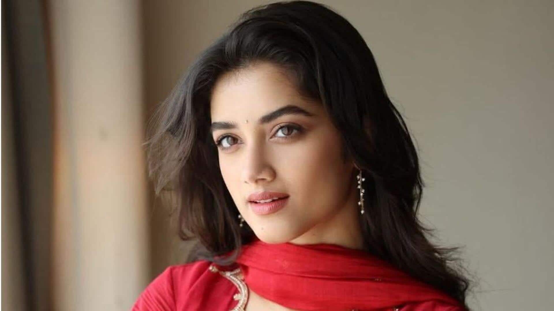 T-Series denies casting Bhagyashri Borse in Milap Zaveri film