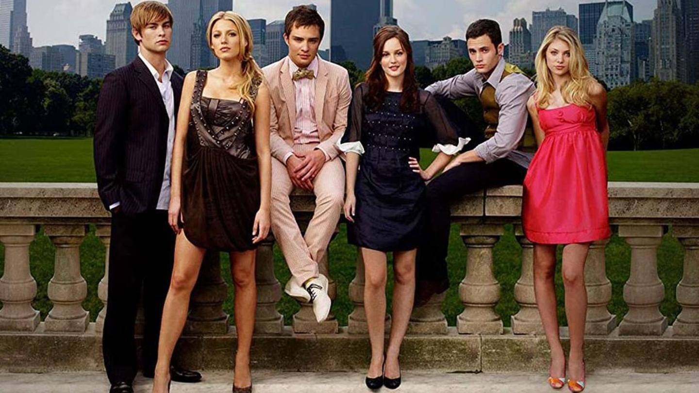 Original show was a fan-favorite, won 18 Teen Choice Awards Original show was a fan-favorite, won 18 Teen Choice Awards