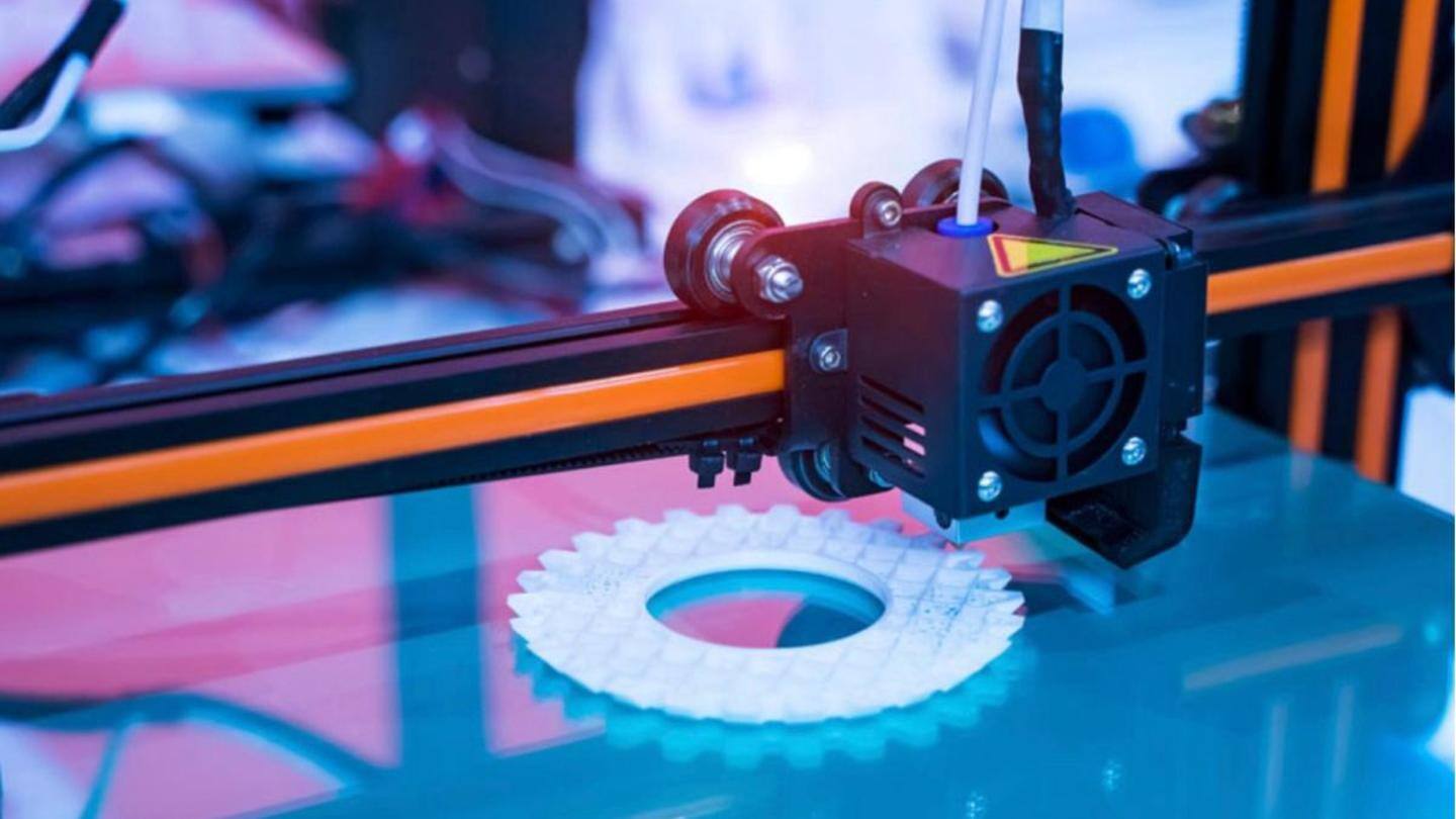 Reliance Industries leveraging 3D-printing technology to address nationwide ventilator shortage Reliance Industries leveraging 3D-printing technology to address nationwide ventilator shortage