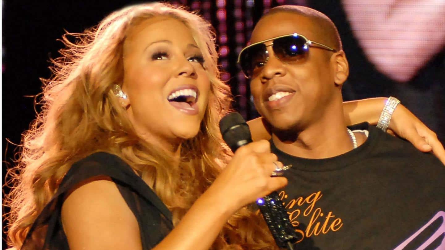 'The relationship with Roc Nation ended amicably,' says an insider 'The relationship with Roc Nation ended amicably,' says an insider