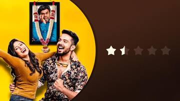 'Family Pack' review: Good plot on paper, middling execution otherwise