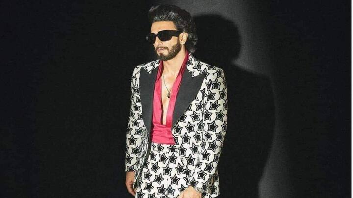 Ranveer Singh joins forces with Collective Artists Network management agency?