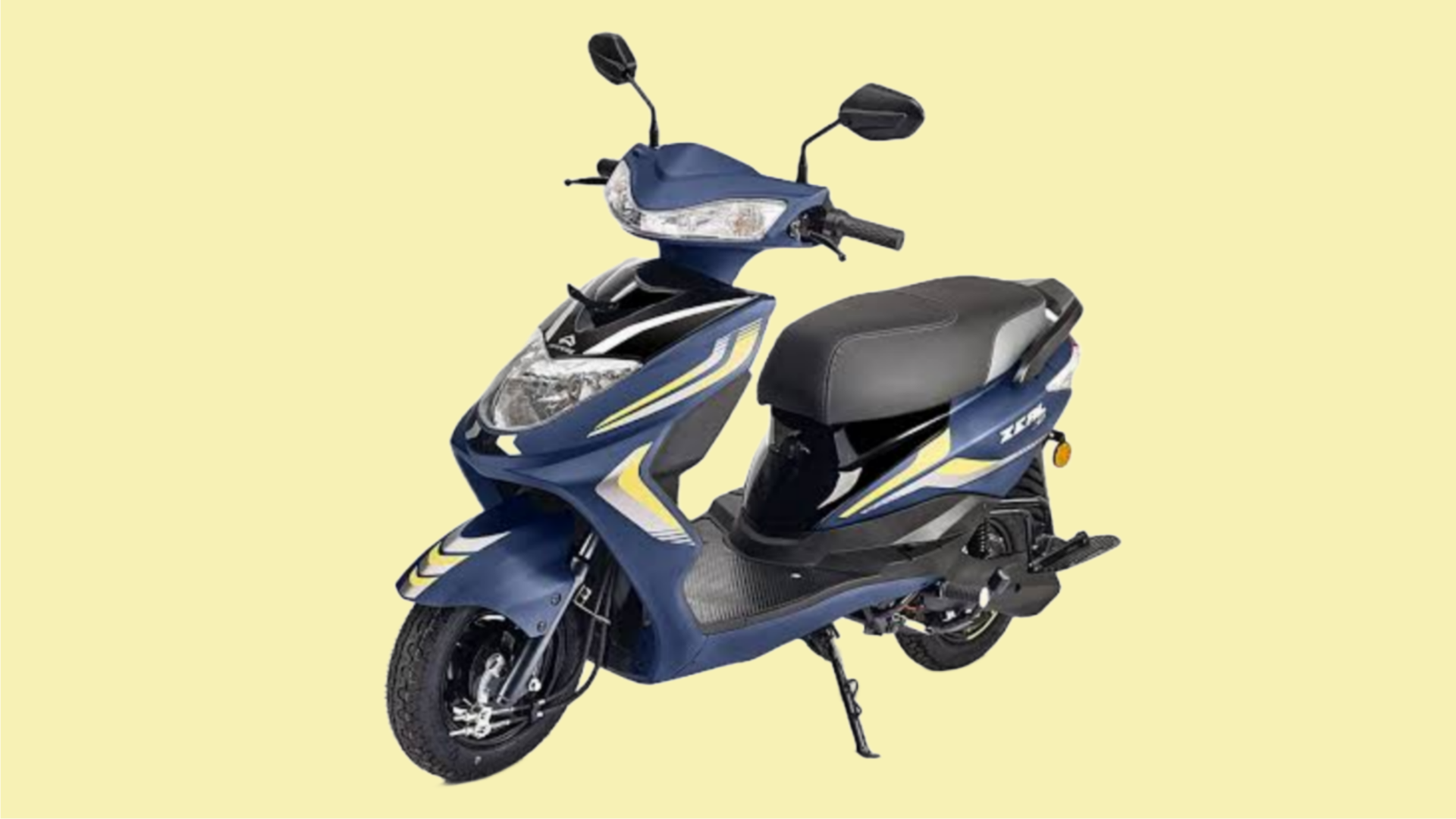 Ampere Zeal electric scooter launched in India: Check rival EVs