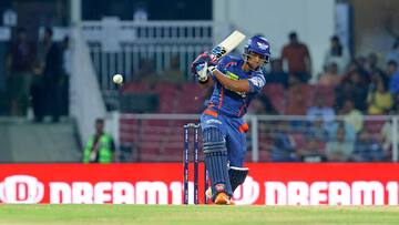 Varun Chakravarthy vs Nicholas Pooran in IPL: Decoding the stats