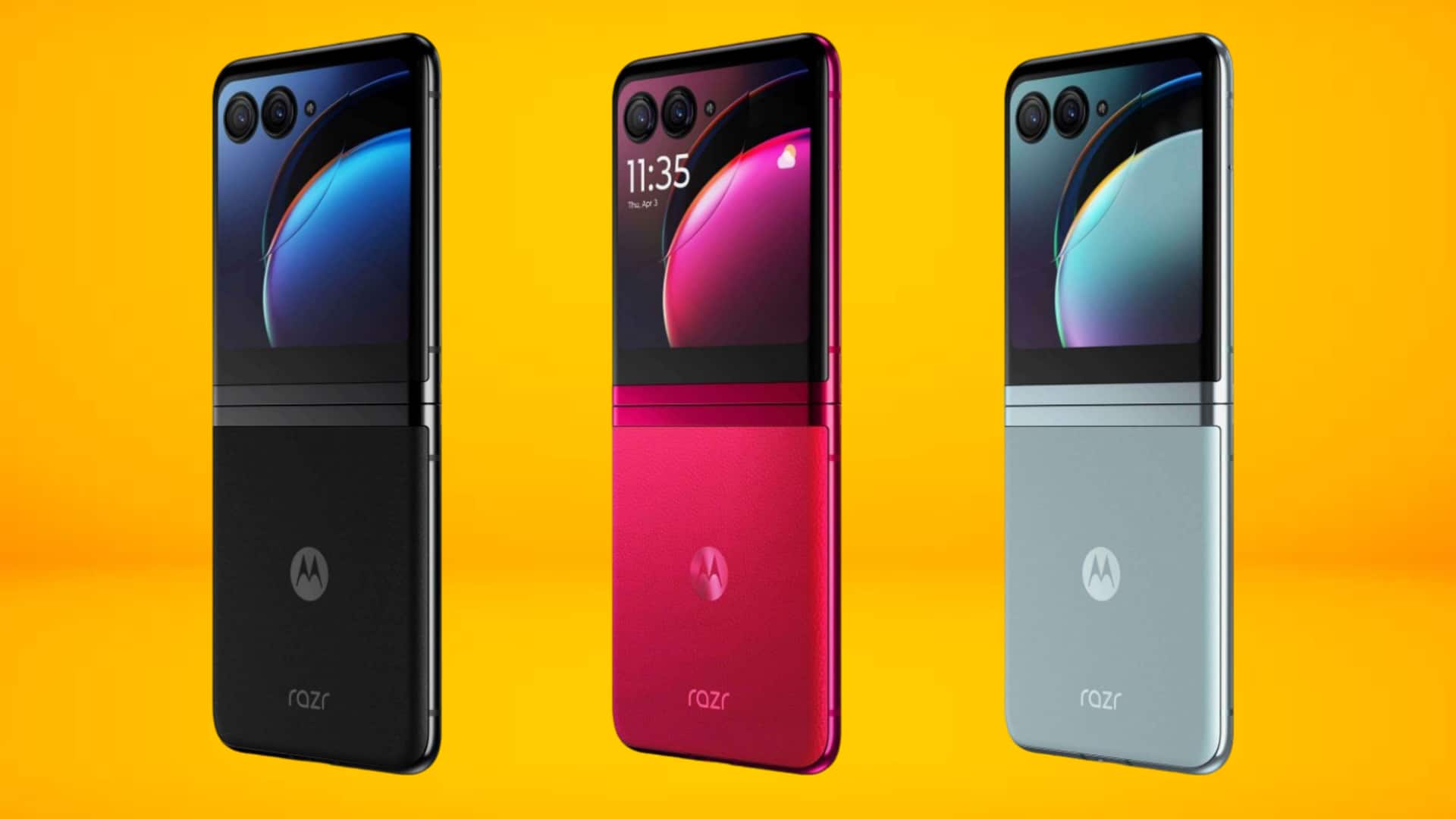 Motorola RAZR 40 Ultra: Check specifications, expected price, launch date