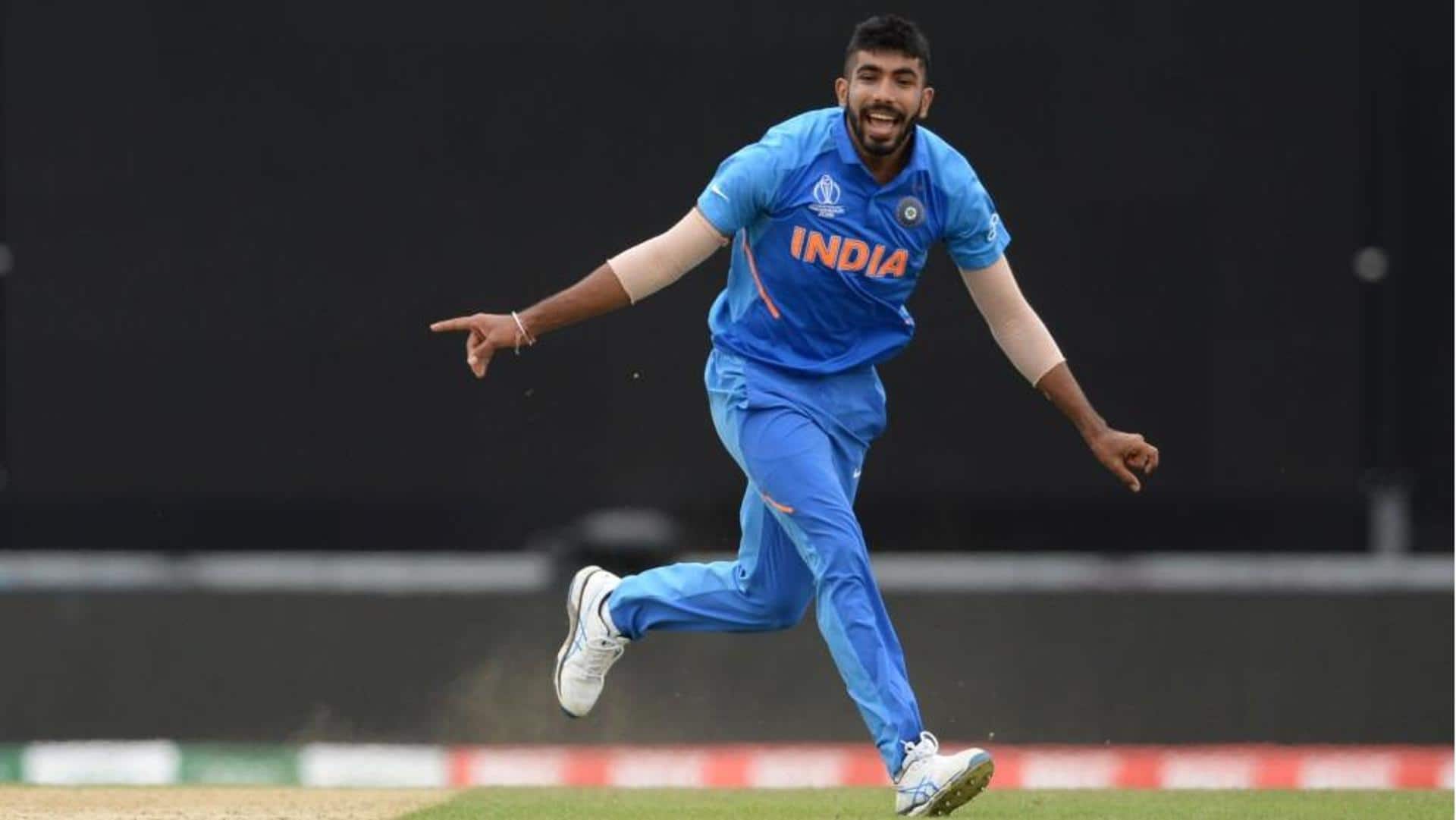 Jasprit Bumrah set to make his much-awaited comeback: Details here
