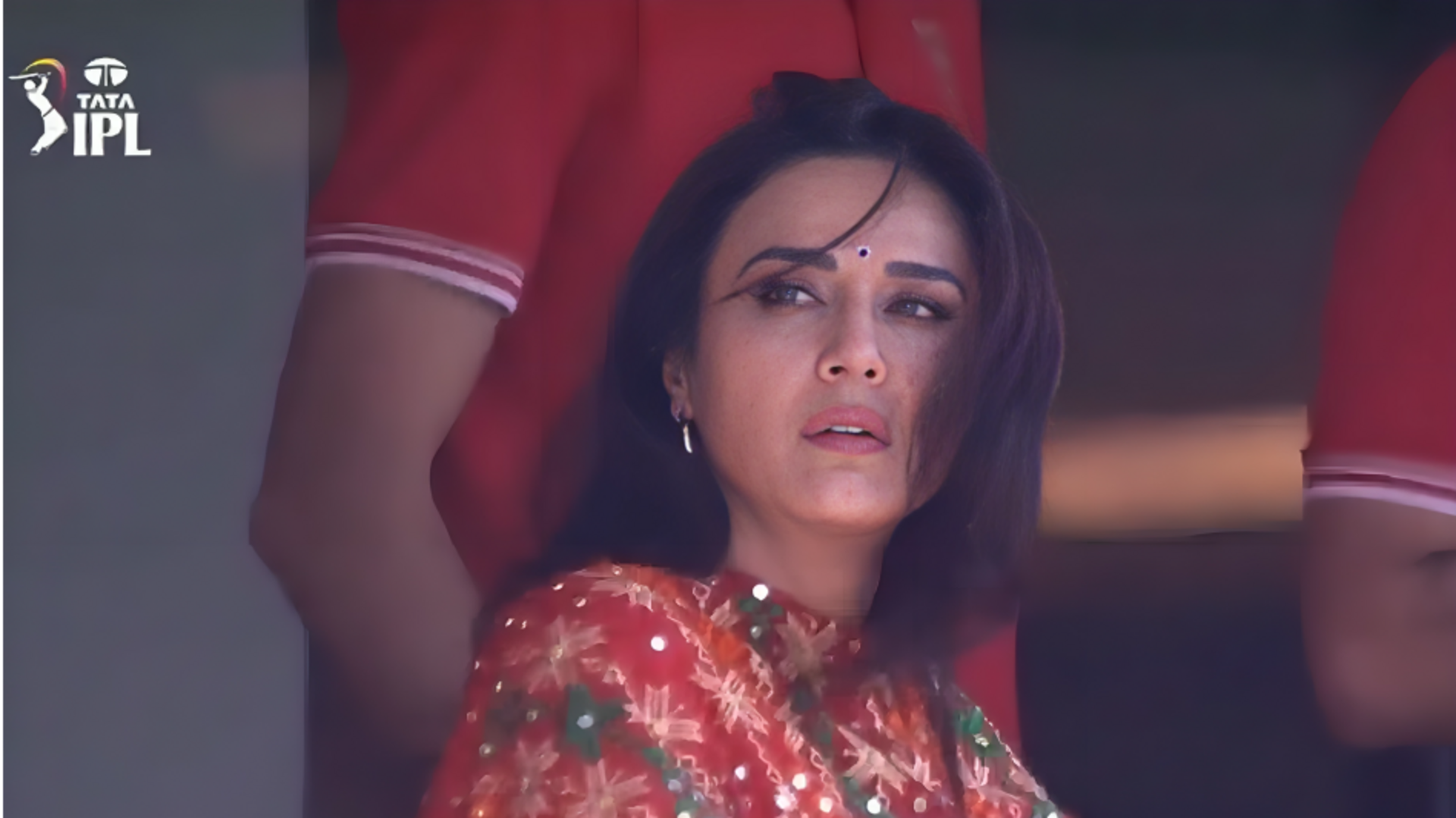 Preity Zinta apologizes for 'curt' behavior at Dharamsala stadium Preity Zinta apologizes for 'curt' behavior at Dharamsala stadium