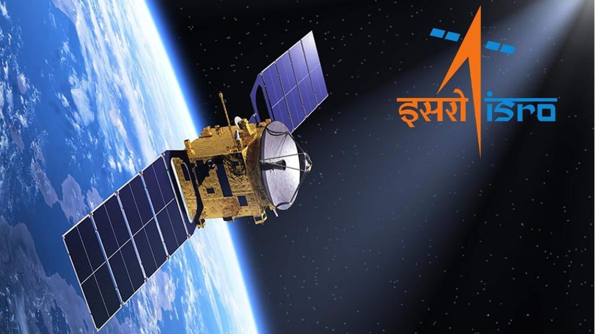 ISRO transfers 10 key space technologies to 6 Indian firms ISRO transfers 10 key space technologies to 6 Indian firms