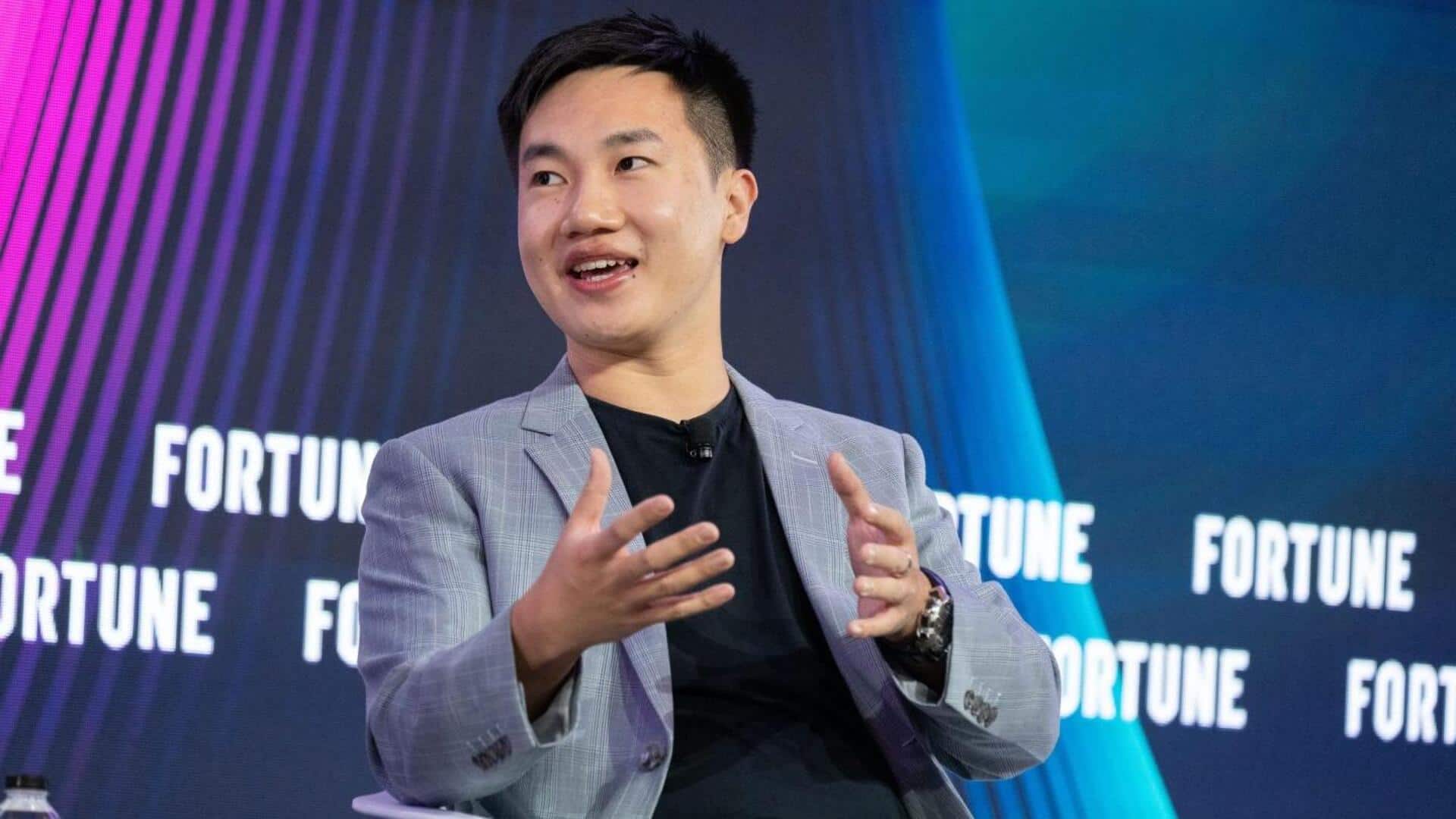 This duo turned down Elon Musk to build next-generation AI