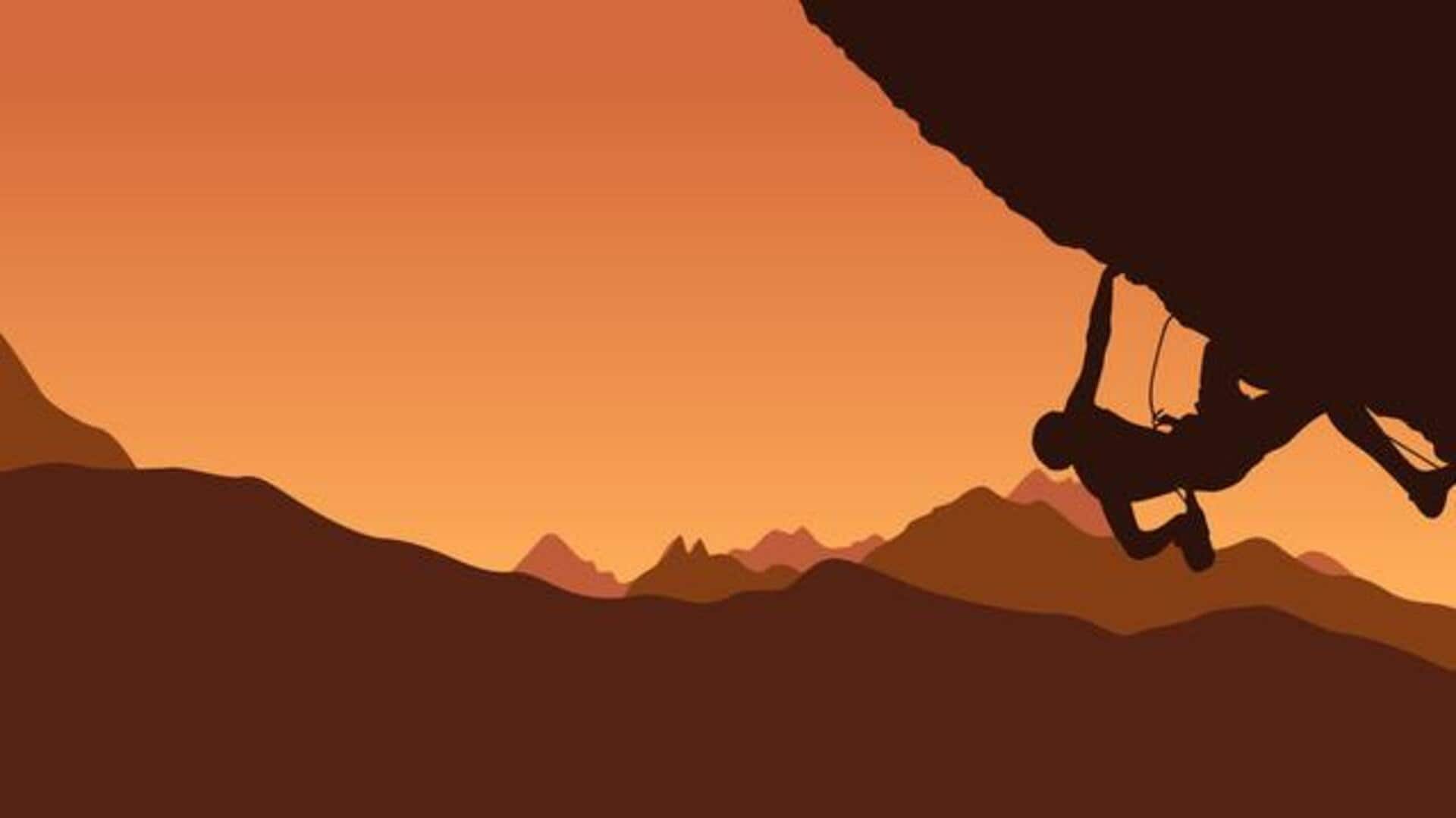 Where to go for granite bouldering in Africa