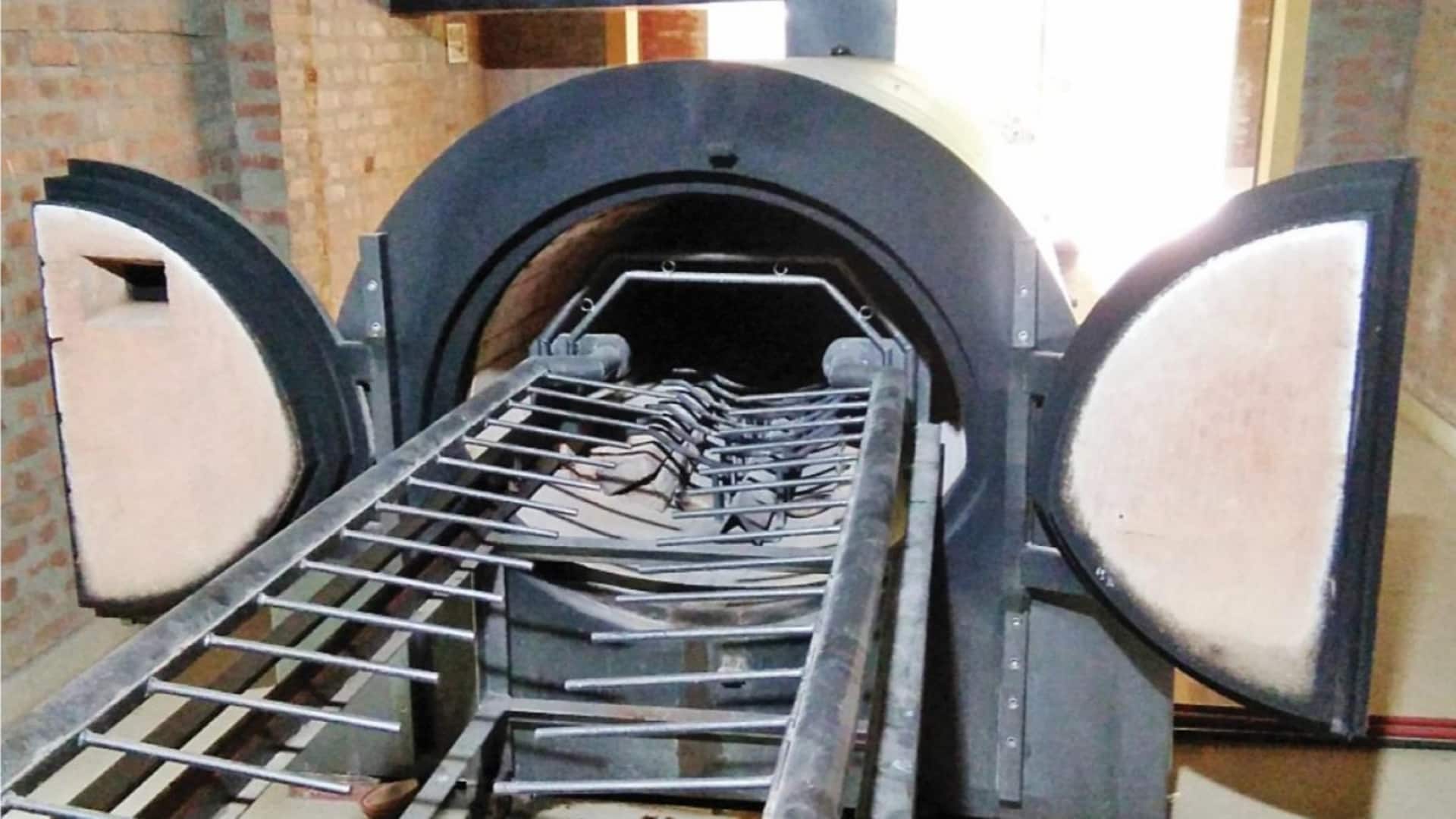 Iran war disrupts LPG supply, Pune's largest crematorium faces crunch