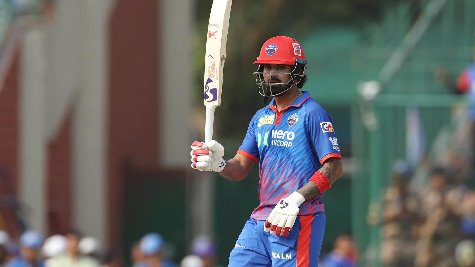 KL Rahul records highest-individual IPL score by an Indian: Stats 