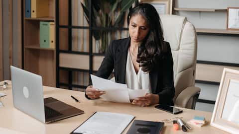 How to verify Indian non-government documents
