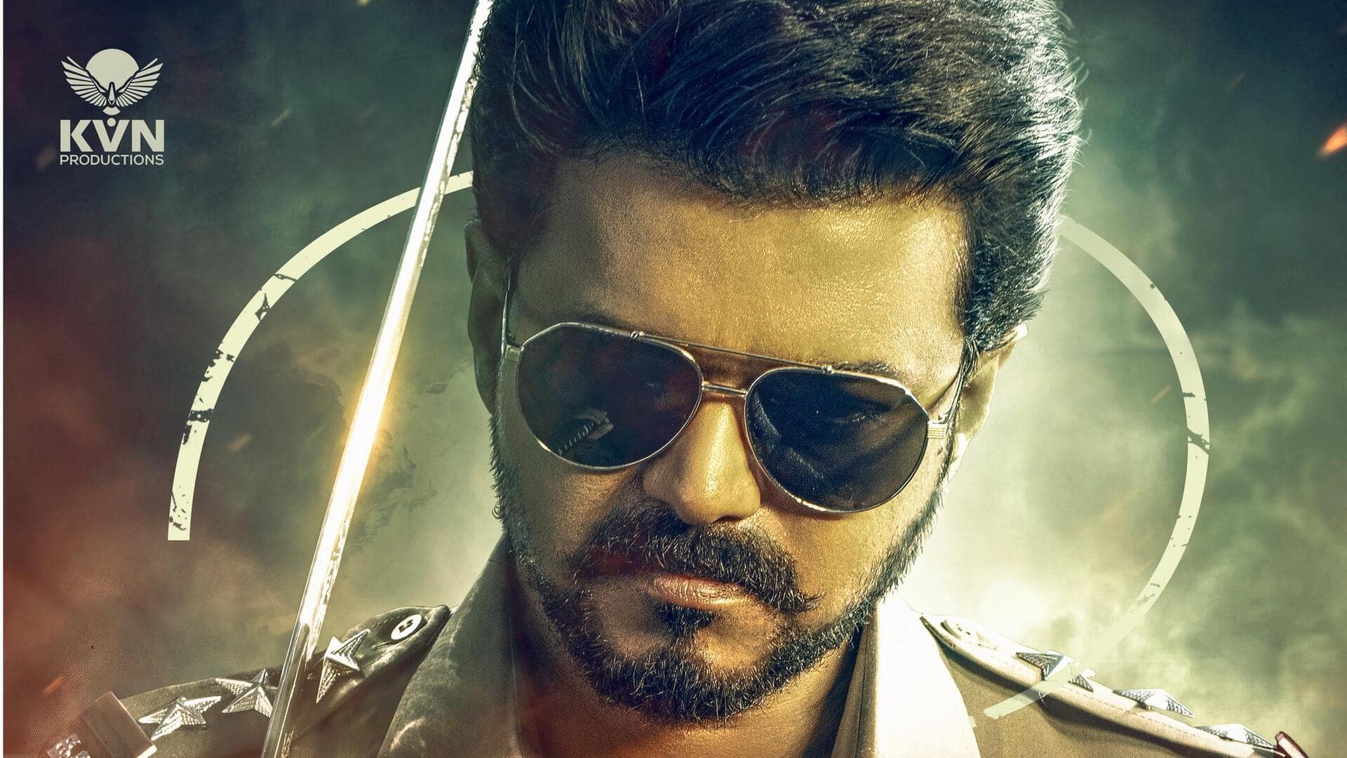 'Jana Nayagan' sells 10L tickets in advance; eyes massive opening